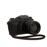 dg00478_黑色相机