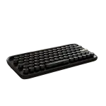 dg00468_黑色电脑键盘