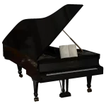 钢琴09