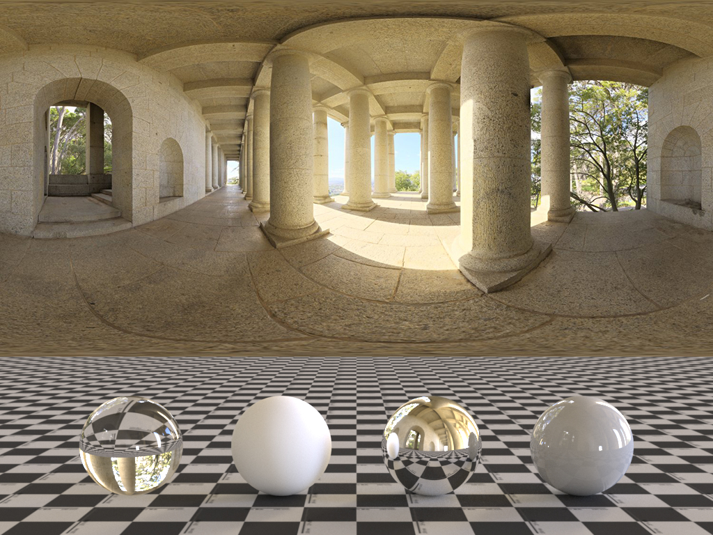 HDRI_Hen-Pillars