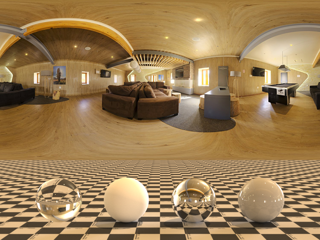 HDRI_Hen-Wooden_Lounge