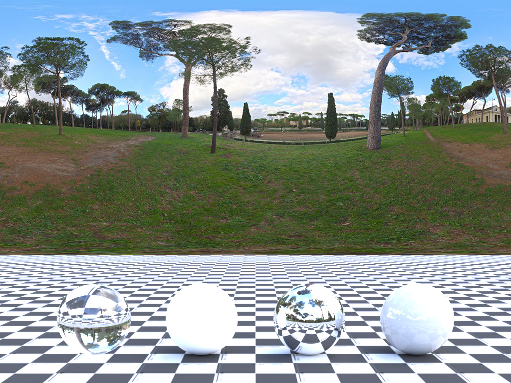 HDRI_Hen-Stone_Pines