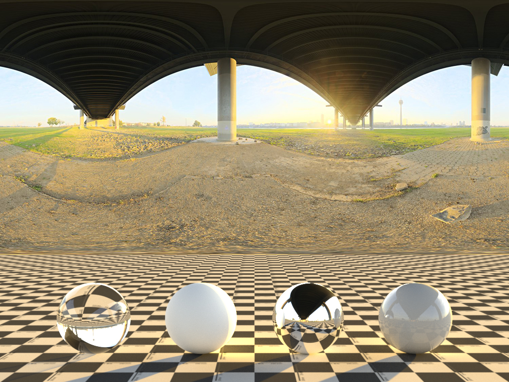 HDRI_Hen-Under_Bridge