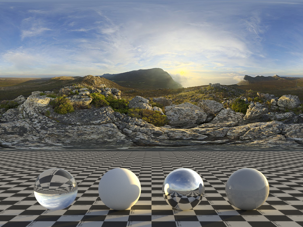 HDRI_Hen-Cape_Hill