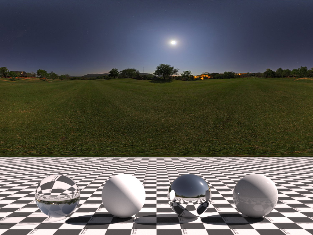 HDRI_Hen-Moonlit_Golf