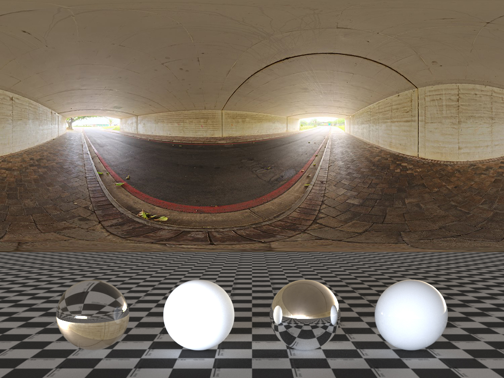 HDRI_Hen-Short_Tunnel