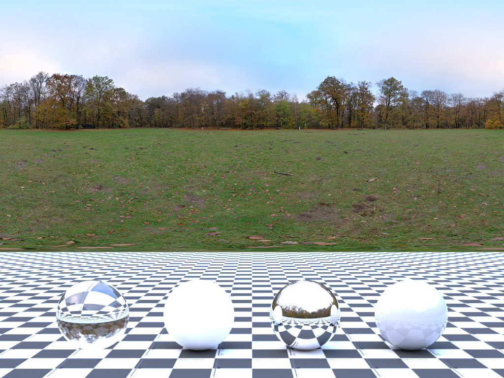 HDRI_Hen-Eilenriede_Park