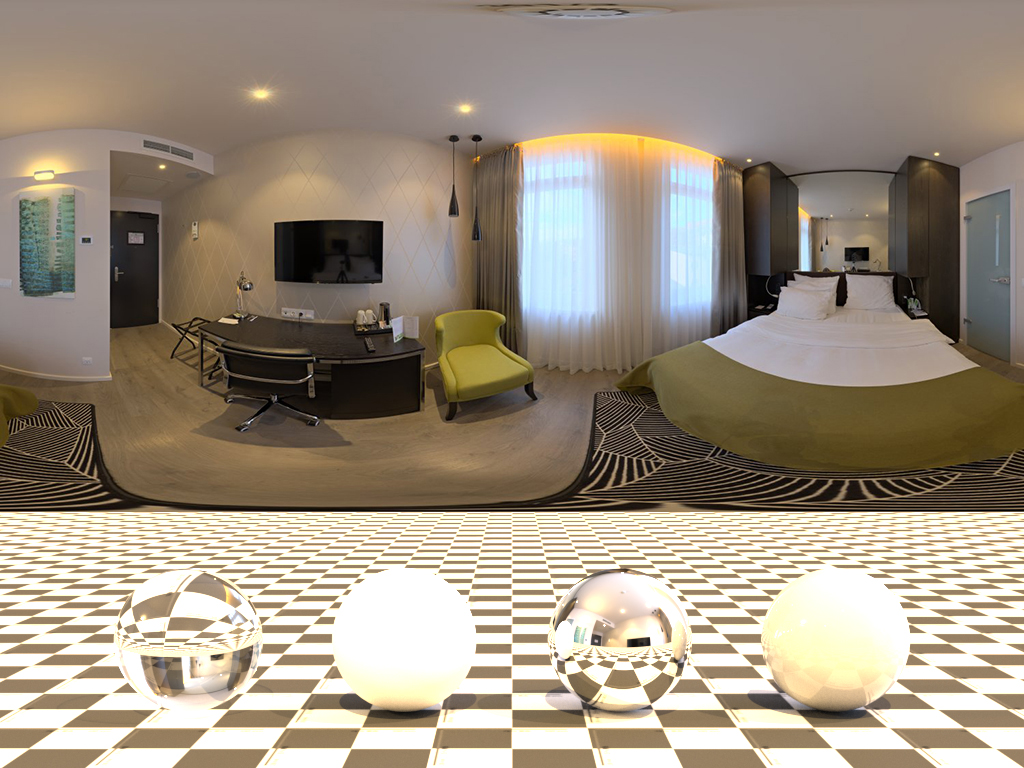 HDRI_Hen-Hotel_Room