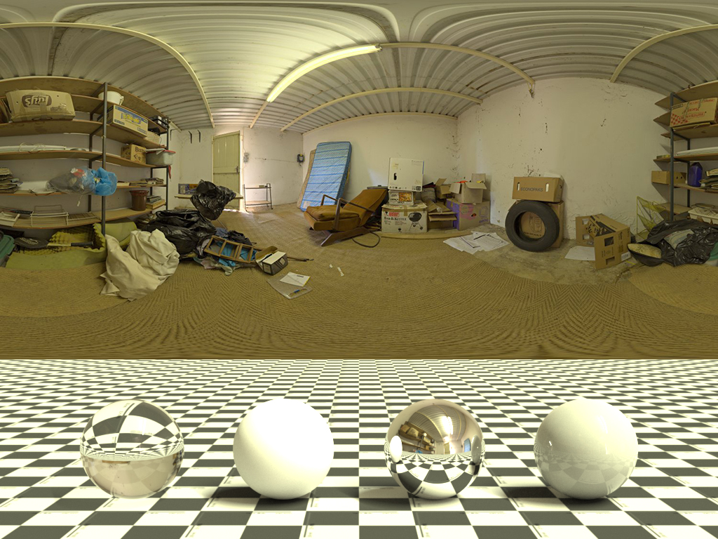 HDRI_Hen-Storeroom