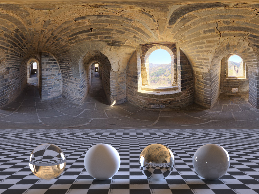 HDRI_Hen-Mutianyu