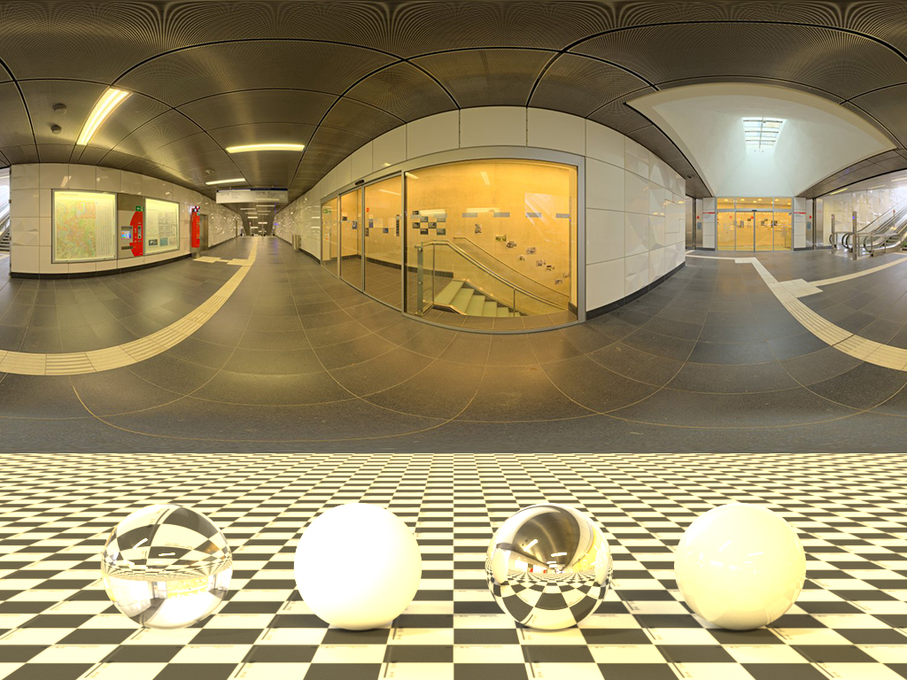 HDRI_Hen-Subway_Entrance