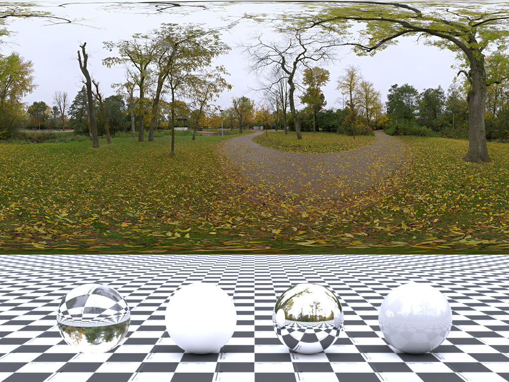 HDRI_Hen-Cloudy_Vondelpark