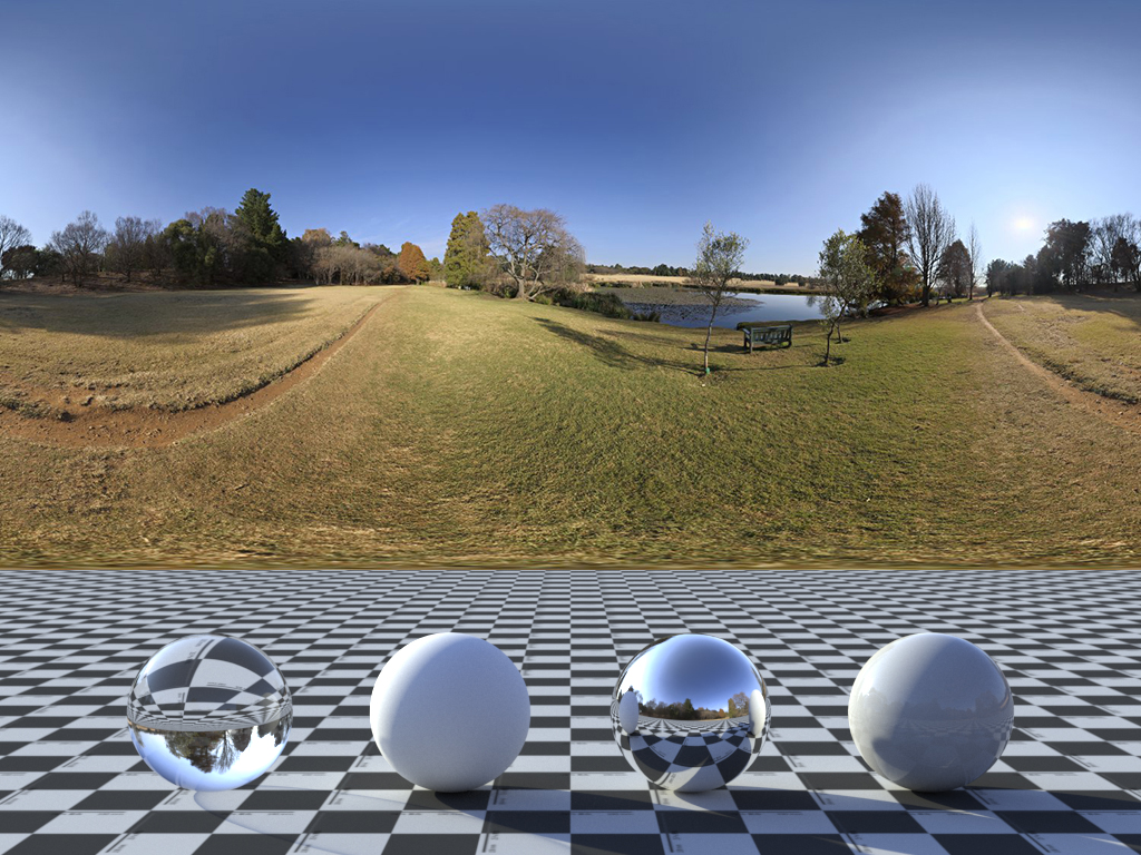 HDRI_Hen-Park_Bench